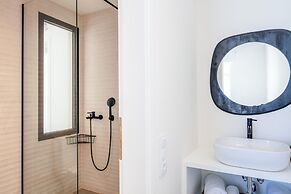 Thalasses Villas Rethymno