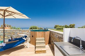 Thalasses Villas Rethymno