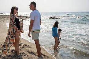 Thalasses Villas Rethymno