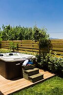 Thalasses Villas Rethymno