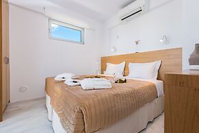 Thalasses Villas Rethymno