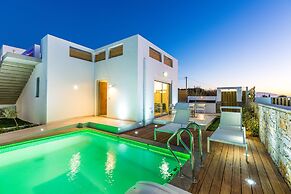 Thalasses Villas Rethymno