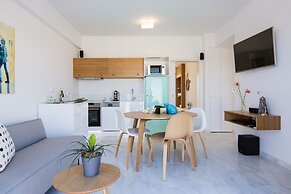 Thalasses Villas Rethymno