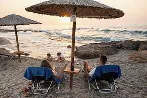 Thalasses Villas Rethymno