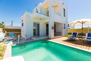 Thalasses Villas Rethymno