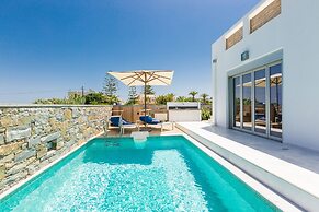 Thalasses Villas Rethymno