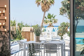 Thalasses Villas Rethymno