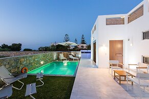 Thalasses Villas Rethymno