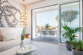 Thalasses Villas Rethymno