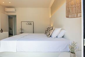 Thalasses Villas Rethymno