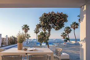 Thalasses Villas Rethymno