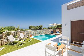 Thalasses Villas Rethymno