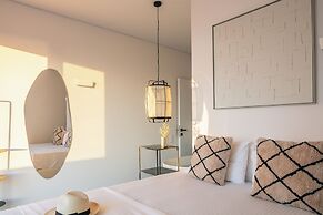 Thalasses Villas Rethymno