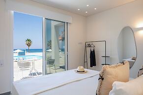 Thalasses Villas Rethymno