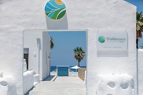 Thalasses Villas Rethymno