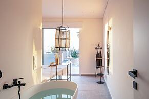 Thalasses Villas Rethymno