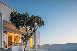 Thalasses Villas Rethymno