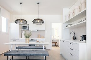 Thalasses Villas Rethymno