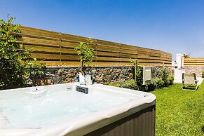 Thalasses Villas Rethymno