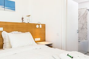 Thalasses Villas Rethymno