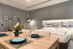 Aparthotel by dasPaul