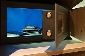 Aparthotel by dasPaul