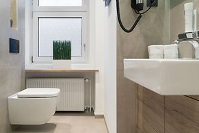 Aparthotel by dasPaul