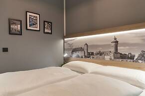 Aparthotel by dasPaul