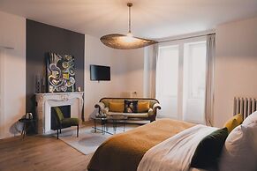 La Villa Guy & Spa - Teritoria