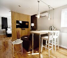 Capitol Robinson by Bower Boutique Hotels