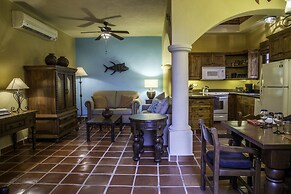 FN403-Loreto Bay-Luxury Villa