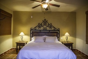 FN403-Loreto Bay-Luxury Villa