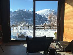 B&B Verger Plein Soleil