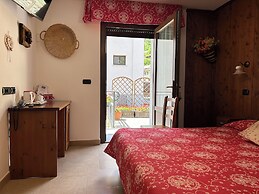 B&B Verger Plein Soleil