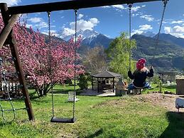 B&B Verger Plein Soleil