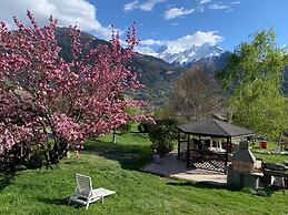 B&B Verger Plein Soleil