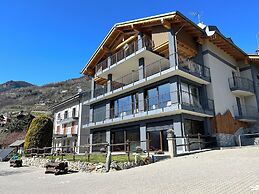 B&B Verger Plein Soleil