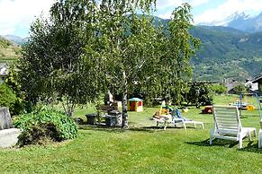 B&B Verger Plein Soleil