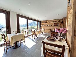 B&B Verger Plein Soleil