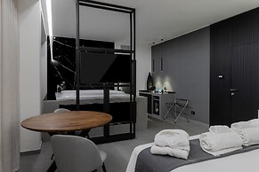 Suite Palermo Apartment