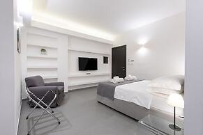 Suite Palermo Apartment