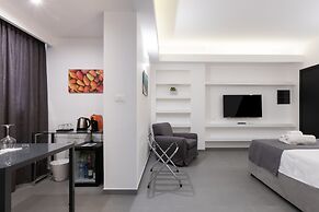 Suite Palermo Apartment