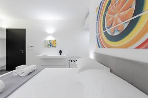 Suite Palermo Apartment