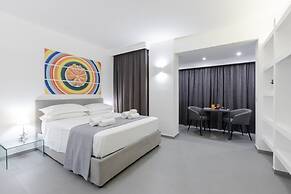 Suite Palermo Apartment