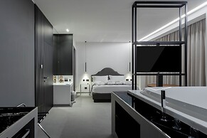 Suite Palermo Apartment