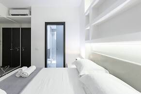 Suite Palermo Apartment