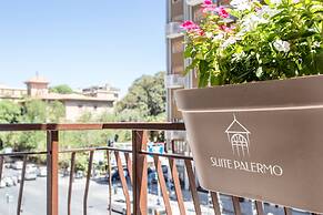 Suite Palermo Apartment