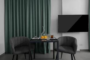 Suite Palermo Apartment