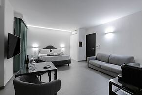 Suite Palermo Apartment