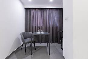 Suite Palermo Apartment